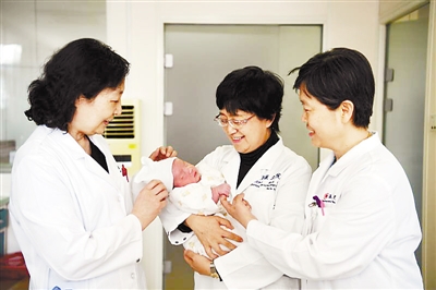 关于孕妈代妈应聘机构